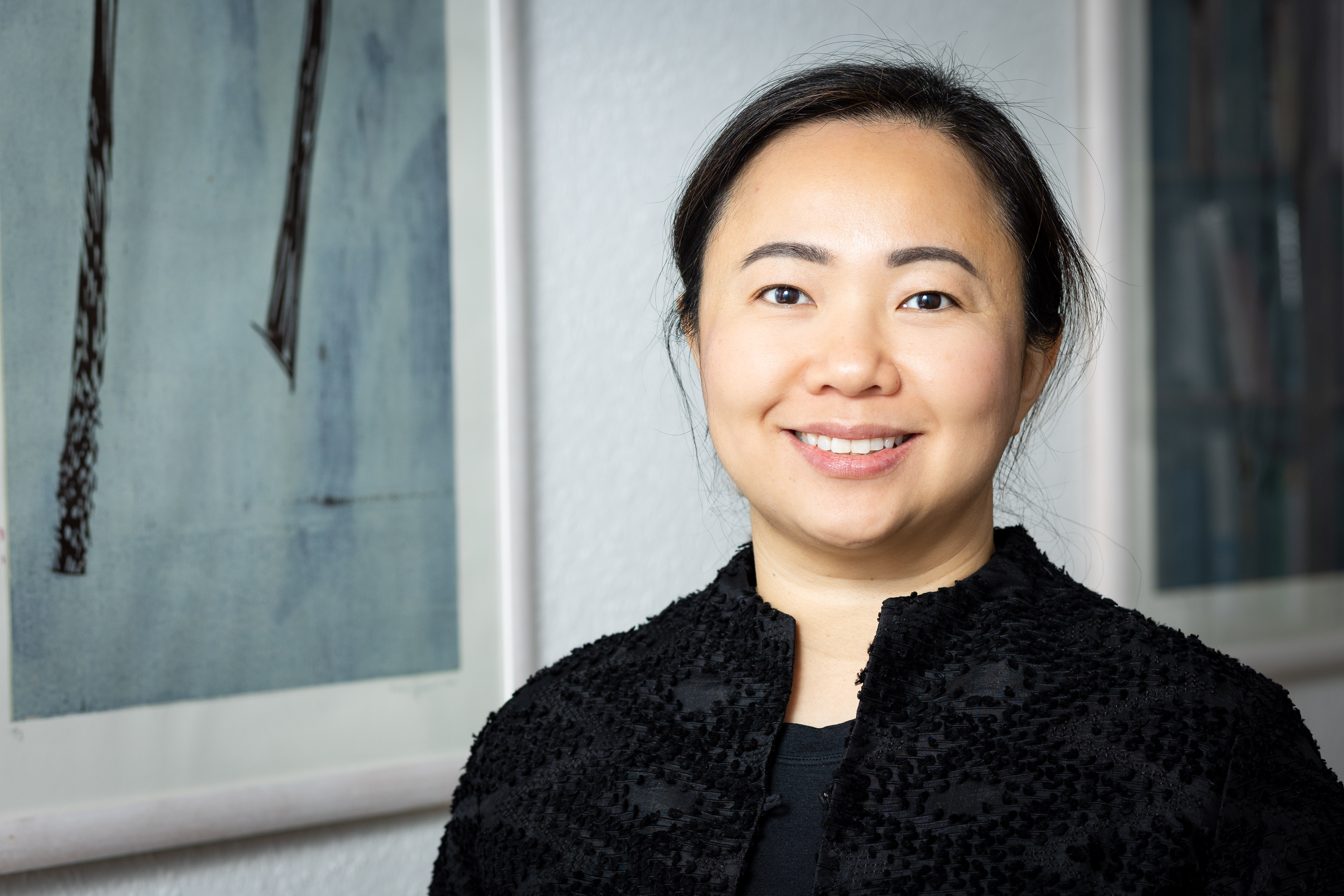 Liana Hinch, Foto: Matthias Erfurt